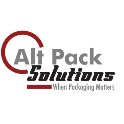 Alternative Packaging Solutions logo