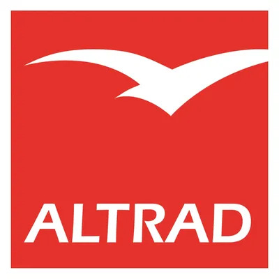 Altrad logo