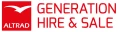 Altradgeneration logo