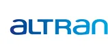 Altran logo