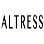 Altress logo