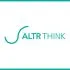 ALTR THINK logo