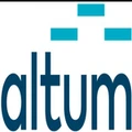 ALTUM logo