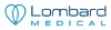 Lombard Medical Technologies logo