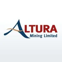 Altura Mining logo