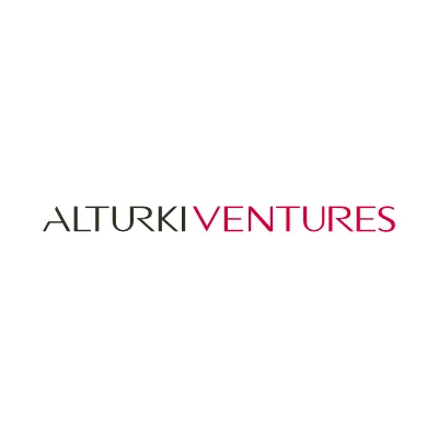 Alturki Ventures logo