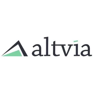 Altvia logo