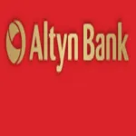 Altyn Bank logo