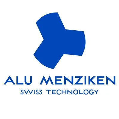 Alu Menziken Extrusion logo