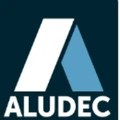 ALUDEC logo