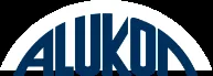 ALUKON logo