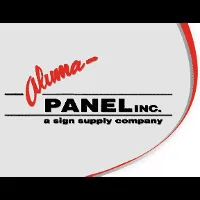 Aluma-Panel logo