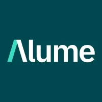 Alume logo