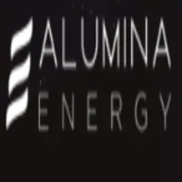 Alumina Energy logo