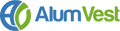 Alumvest logo