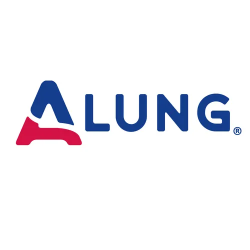 ALung logo