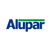 Alupar logo