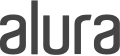 Alura logo