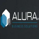 Alura logo