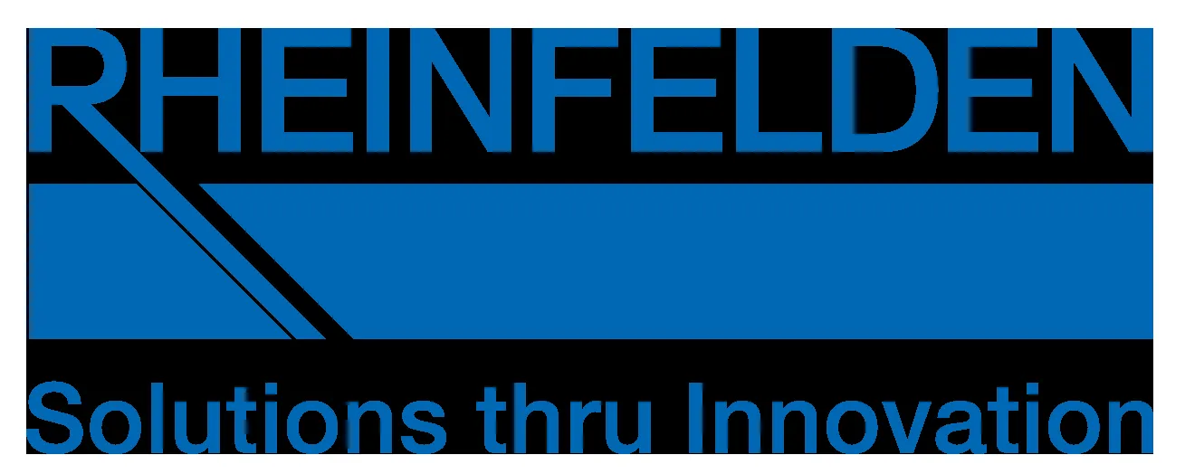 Aluminium Rheinfelden Alloys logo