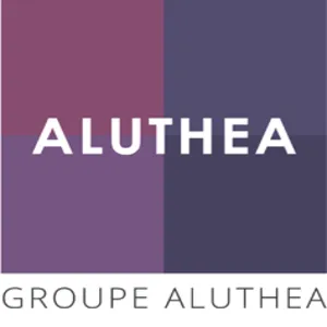 ALUTHEA Group logo
