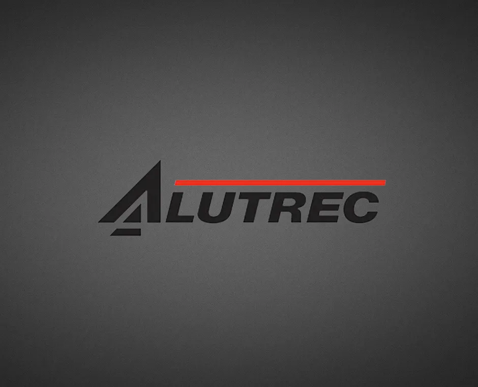 Alutrec logo