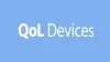 Qol Devices logo