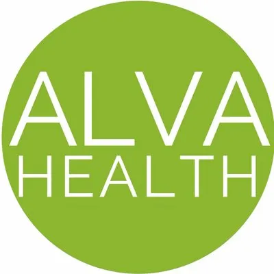 Alva Health logo