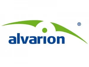 Alvarion logo