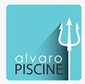ALVARO PISCINE logo