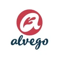 alvego logo