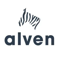 Alven logo