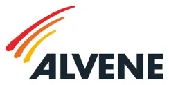ALVENE logo