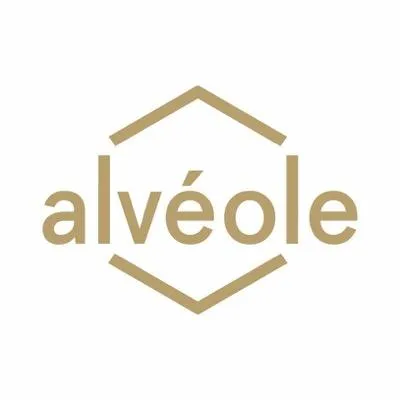 Alveole logo