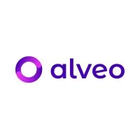 Alveo logo