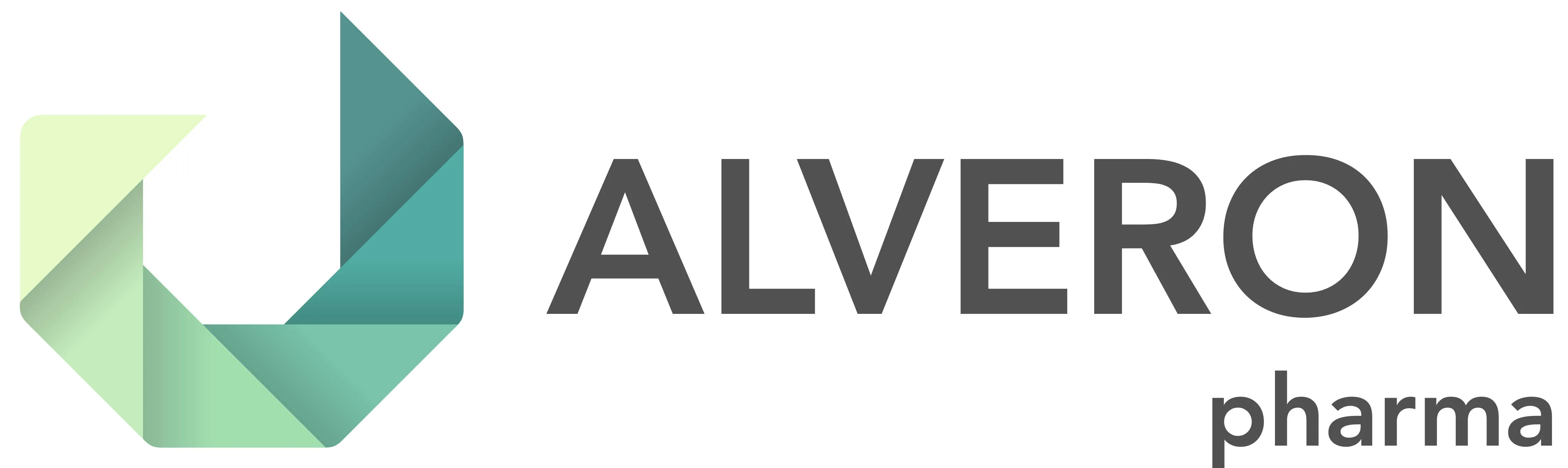 Alveron Pharma logo