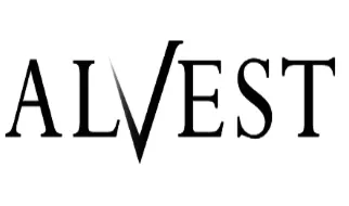 Alvest logo