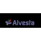 Alvesta logo
