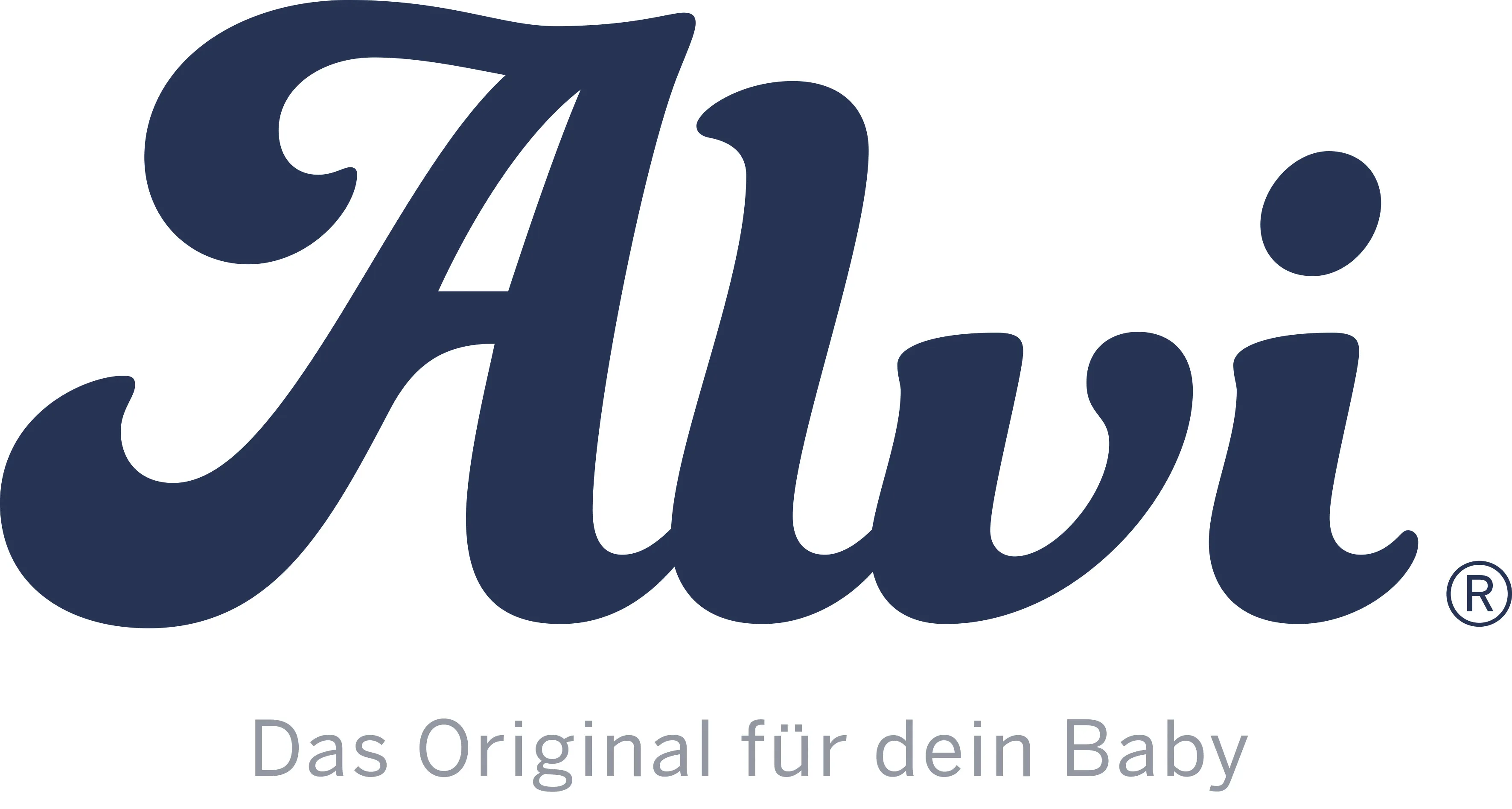 Alvi logo