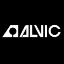 ALVIC logo