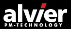 Alvier logo