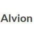 Alvion logo