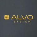 Alvo System logo