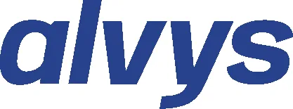 Alvys logo