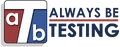 Always Be Testing logo