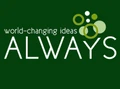 Always Ideas logo