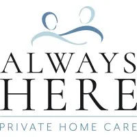 Always Here Home Care logo
