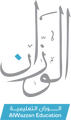 AlWazzan Education logo
