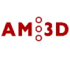 AM3D logo