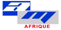 AM Afrique logo